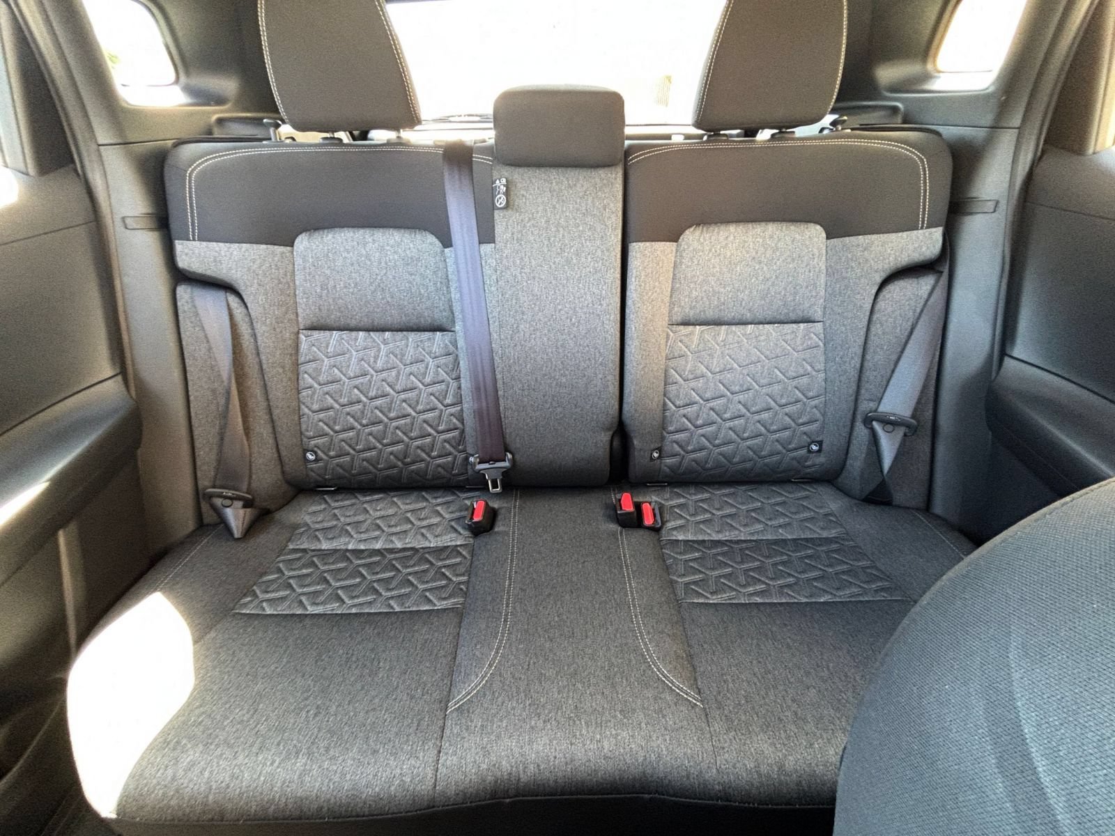 Used 2026 Nissan Kicks SV FWD image 36