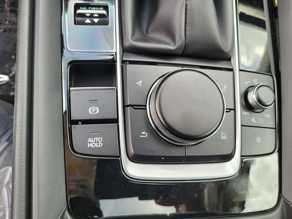 New 2026 MAZDA CX-50 AWD 2.5 S w/ Weather Package image 33