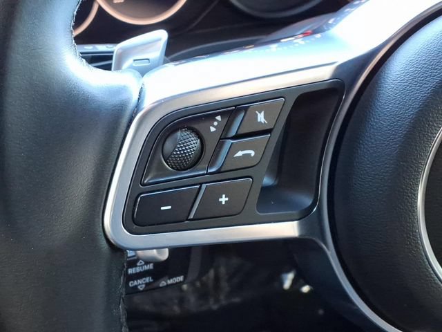 Used 2019 Porsche Cayenne AWD/4WD image 9