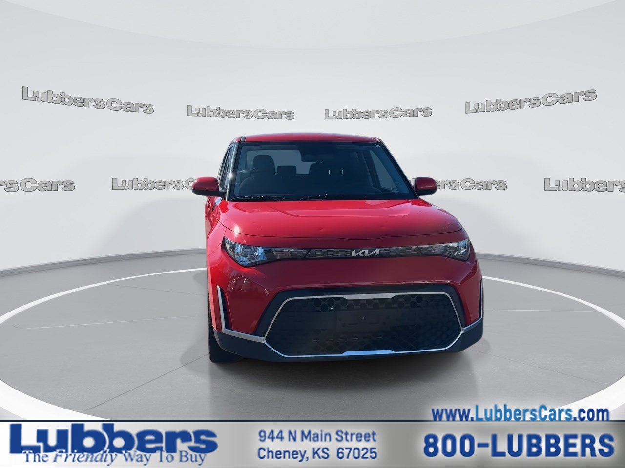 Used 2024 Kia Soul LX w/ Option Group 015 image 3