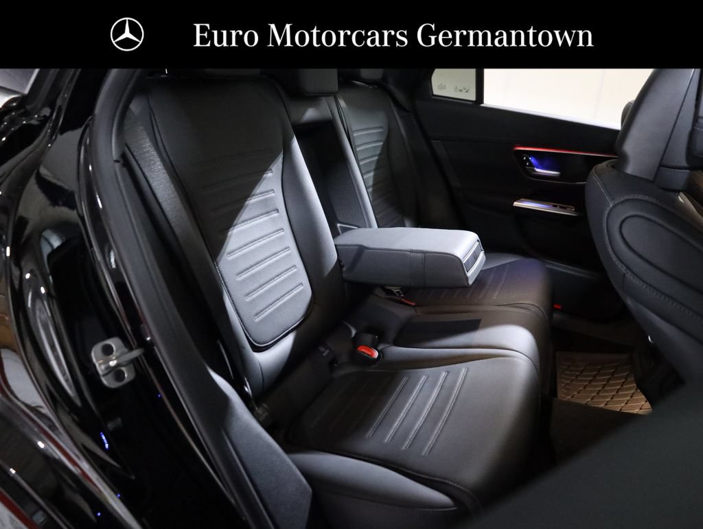 Certified 2026 Mercedes-Benz GLC 300 4MATIC image 58