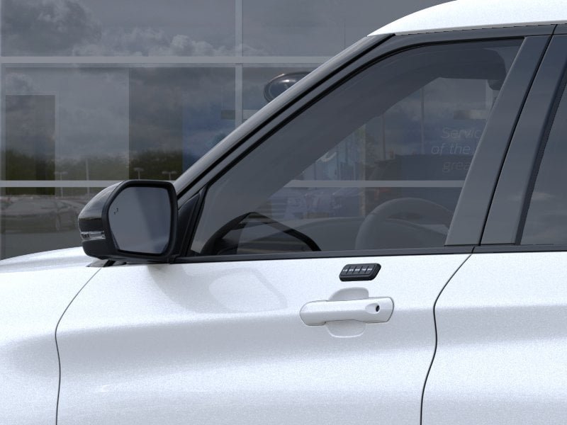 New 2026 Ford Explorer ST w/ Sun And Sound Package AWD/4WD image 33