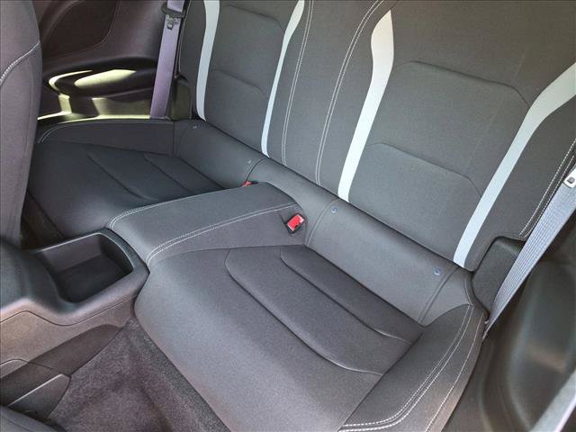 Used 2016 Chevrolet Camaro SS RWD image 17