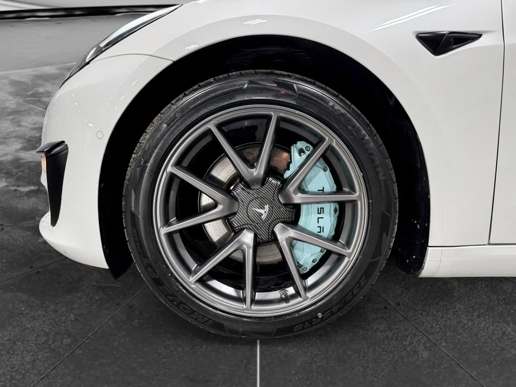 Used 2021 Tesla Model 3 Long Range image 29