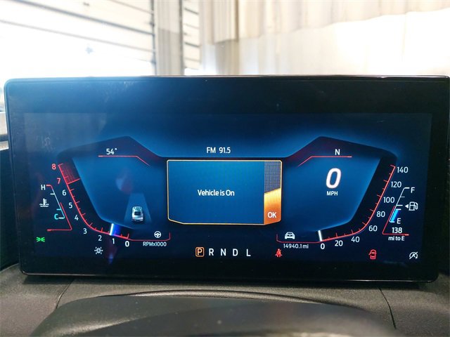 Certified 2024 Ford Mustang Coupe image 19