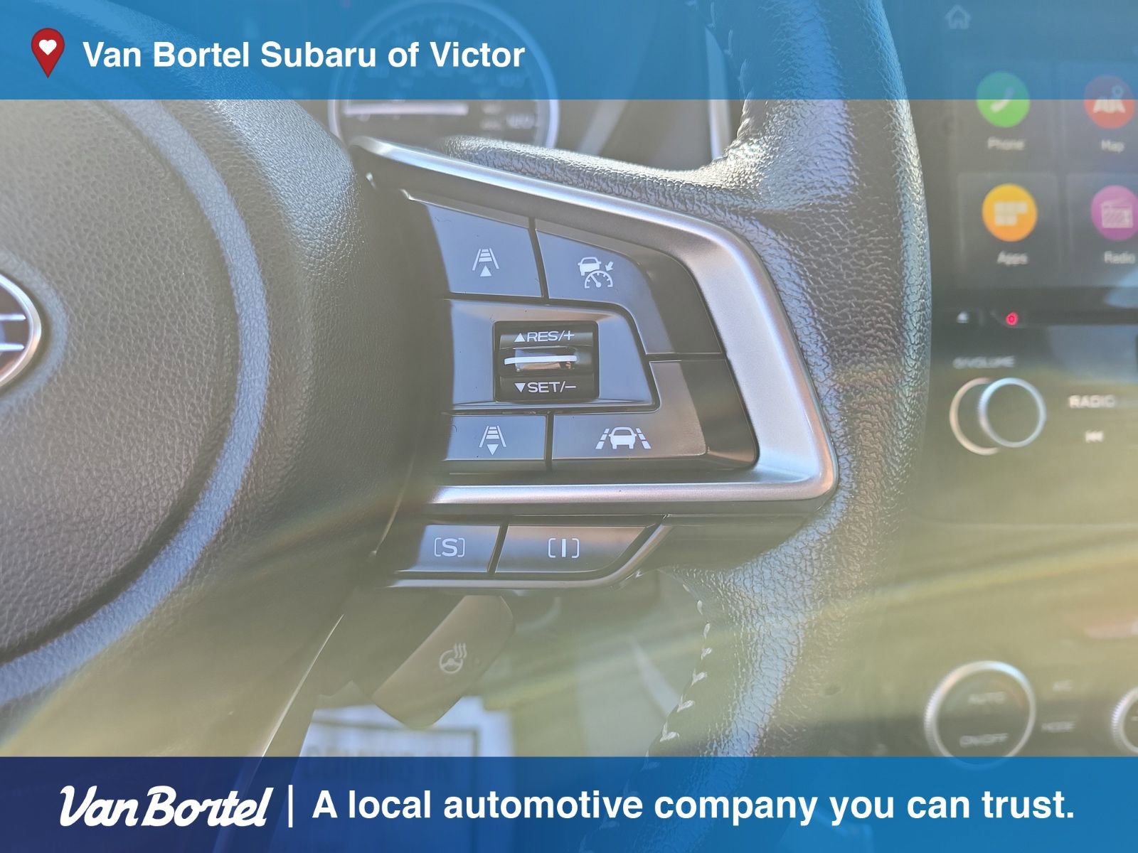 Used 2019 Subaru Forester Limited image 19