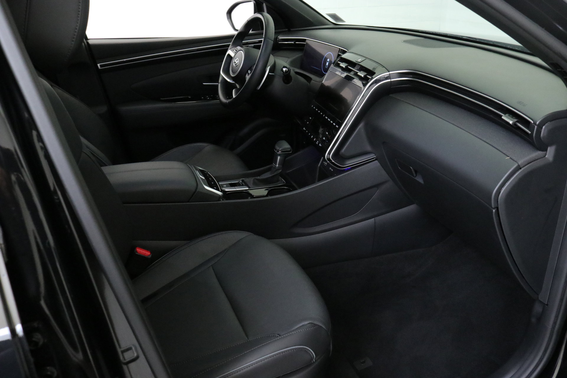 Used 2024 Hyundai Santa Cruz Limited image 26