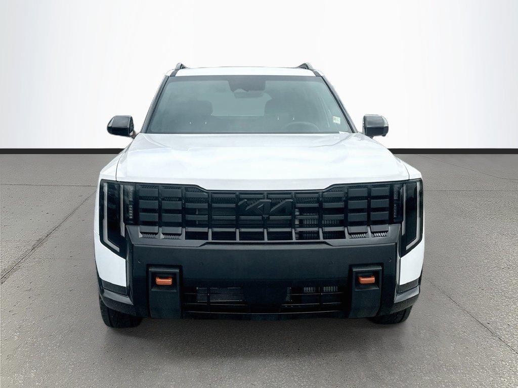 New 2027 Kia Telluride SX Prestige X-Pro AWD/4WD image 2