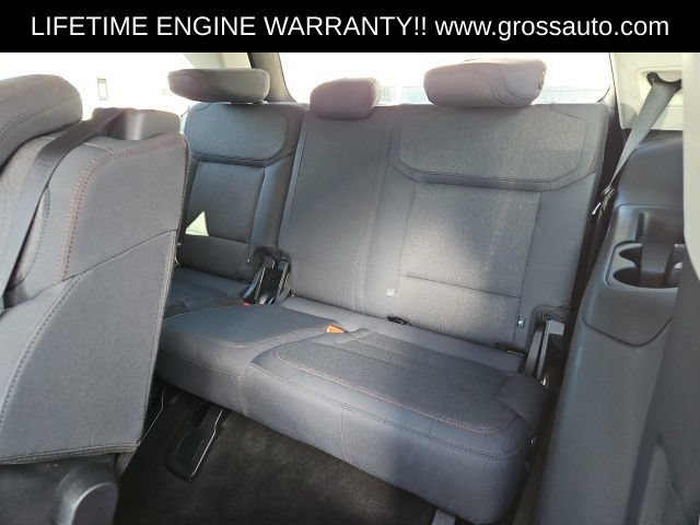 Used 2025 Ford Expedition Active AWD/4WD image 27
