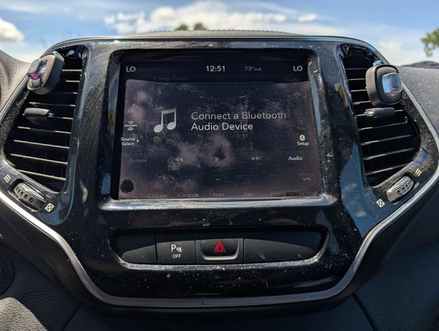Used 2020 Jeep Cherokee High Altitude AWD/4WD image 25