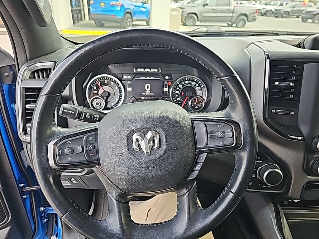 Certified 2023 RAM 1500 Big Horn image 7