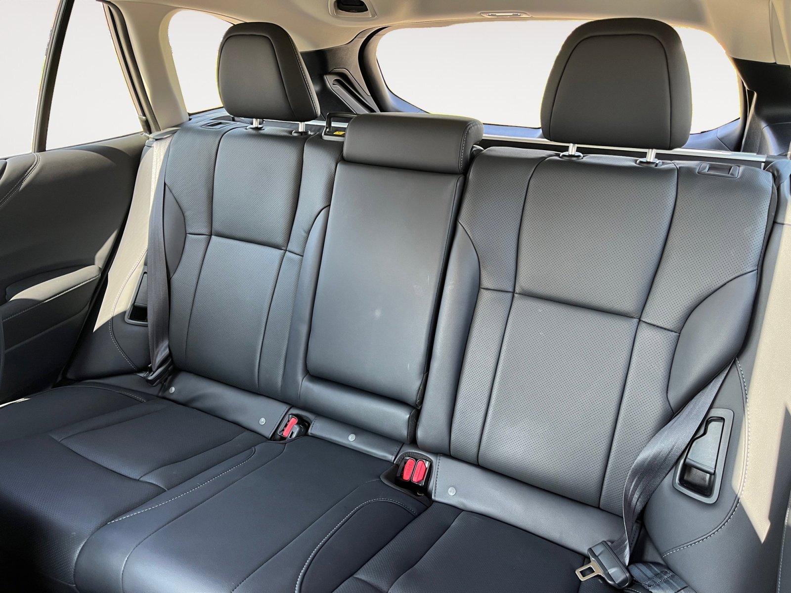 Certified 2025 Subaru Outback Touring XT image 19