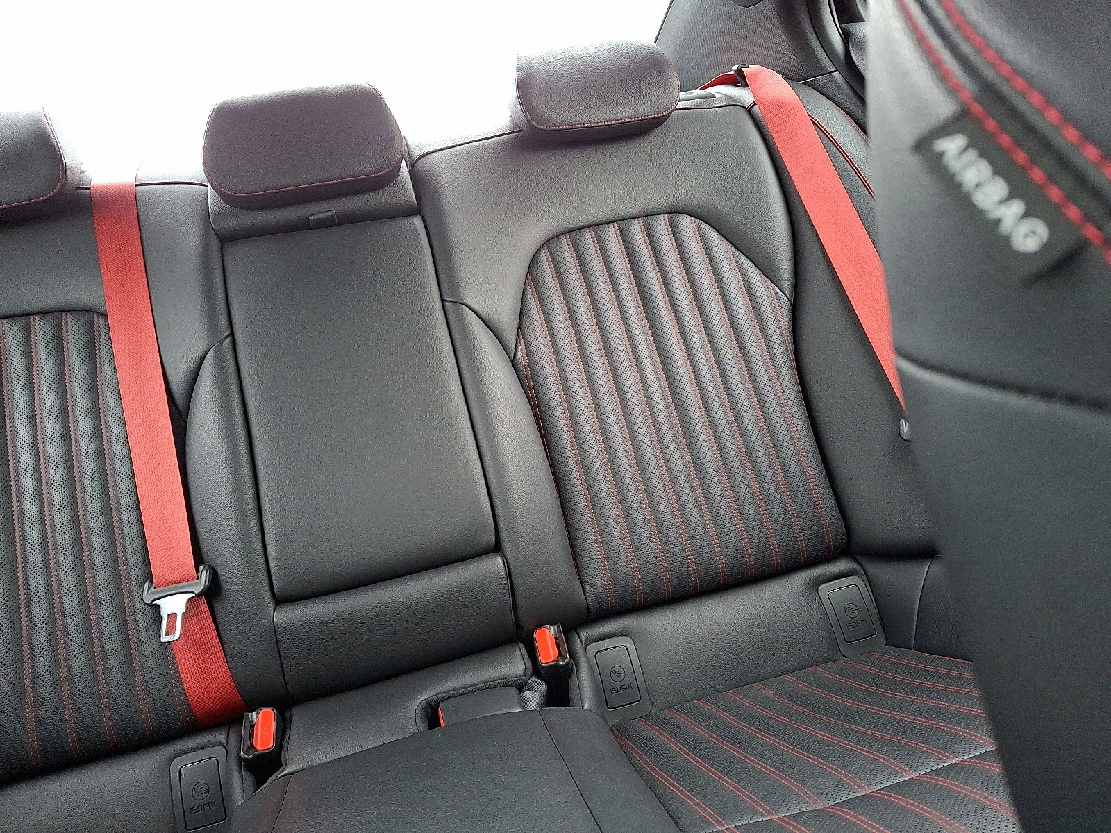 Certified 2023 Genesis G70 2.0T w/ Sport Prestige Package image 20