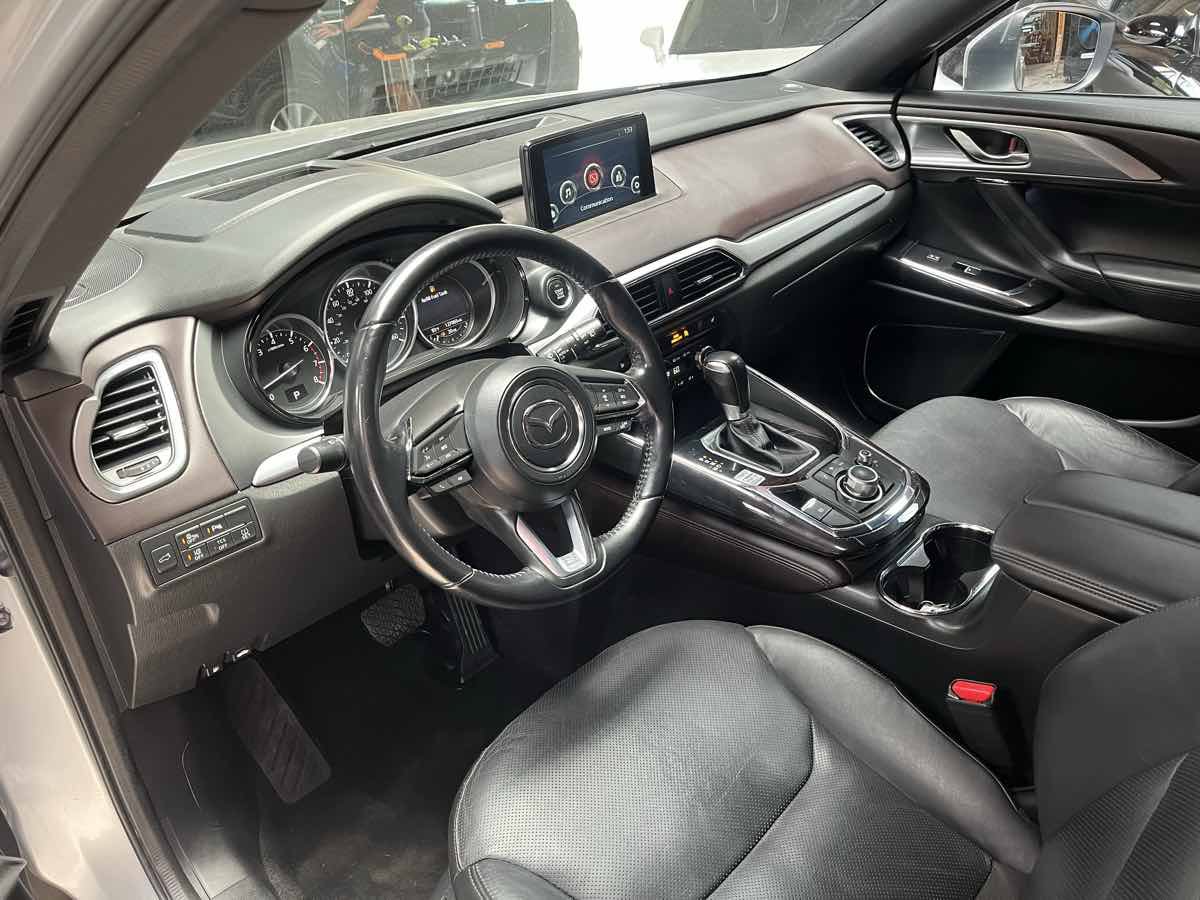 Used 2016 MAZDA CX-9 Grand Touring AWD/4WD image 10