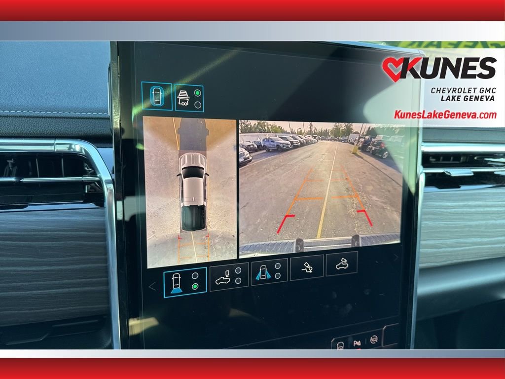 New 2025 GMC Sierra EV Denali image 40