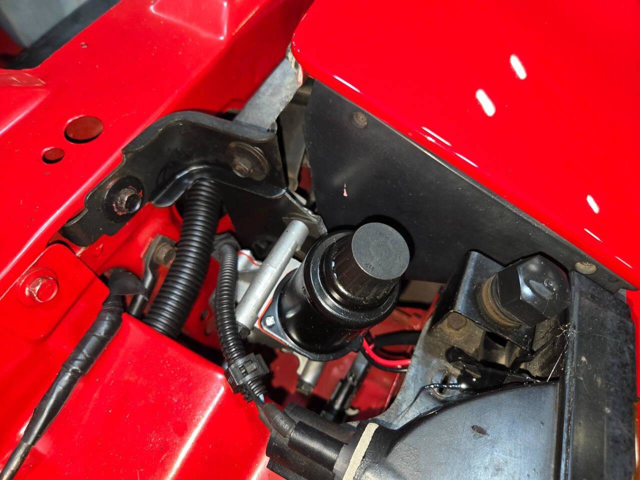 Used 1987 Pontiac Firebird Trans Am image 70