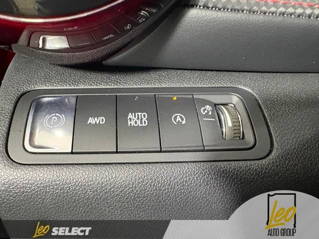 Used 2026 Chevrolet Equinox RS w/ LPO, Floor Liner Package AWD/4WD image 22