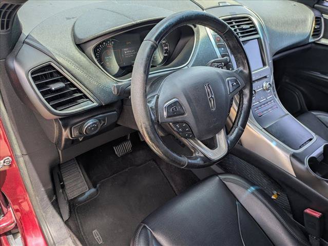 Used 2016 Lincoln MKX Premiere FWD image 10