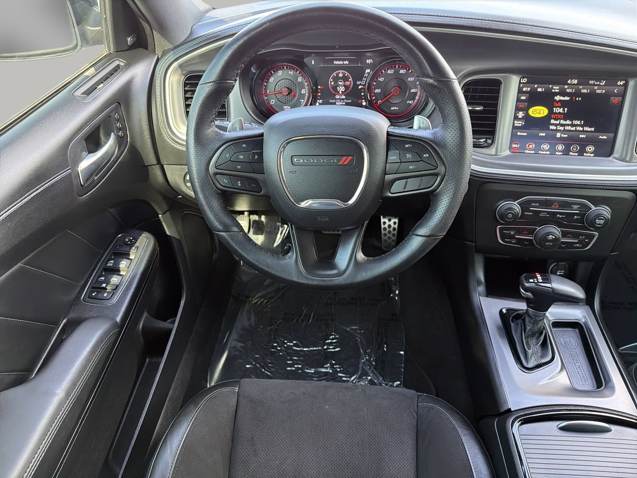 Used 2022 Dodge Charger GT w/ Plus Group RWD image 13