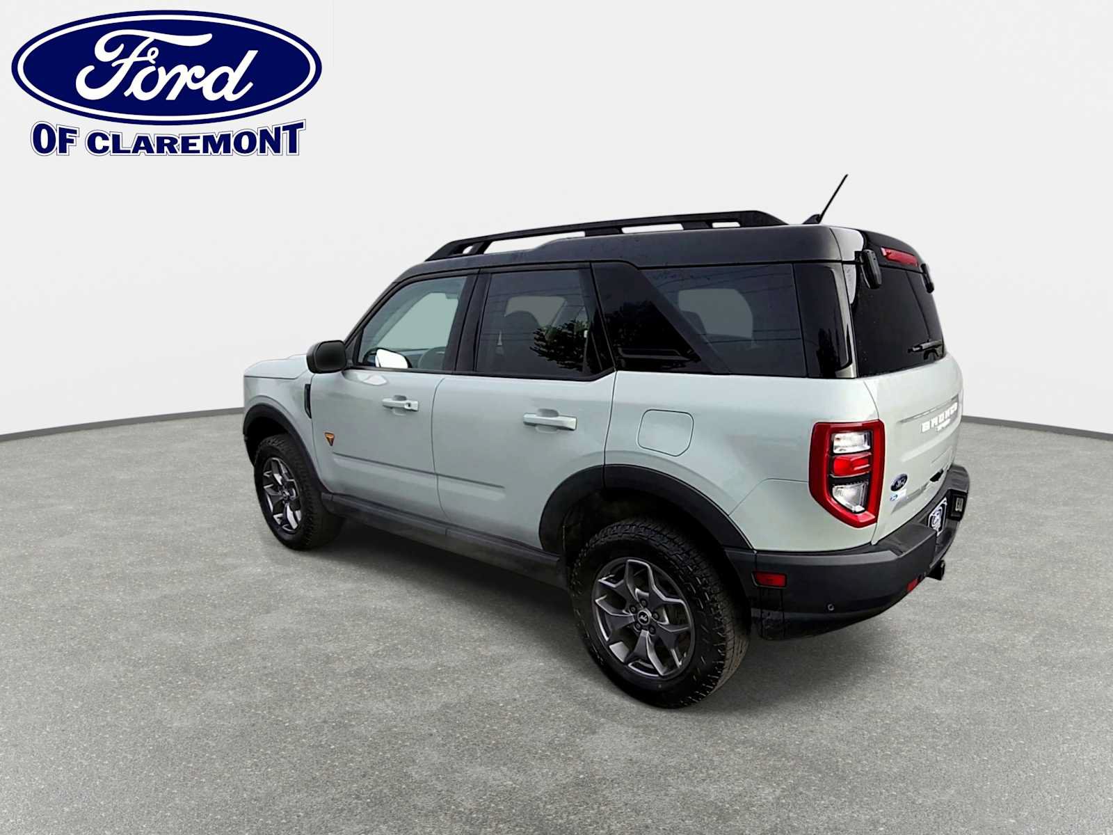 Used 2022 Ford Bronco Sport Badlands w/ Premium Package AWD/4WD image 6