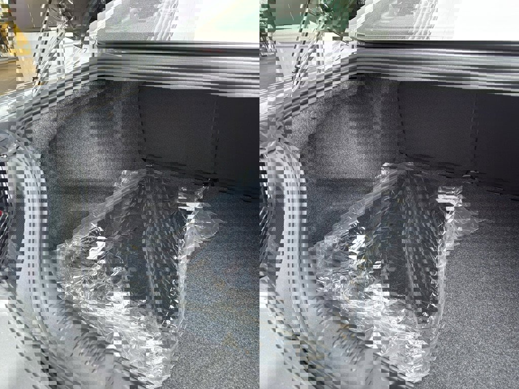 New 2026 Ford Mustang Premium image 8