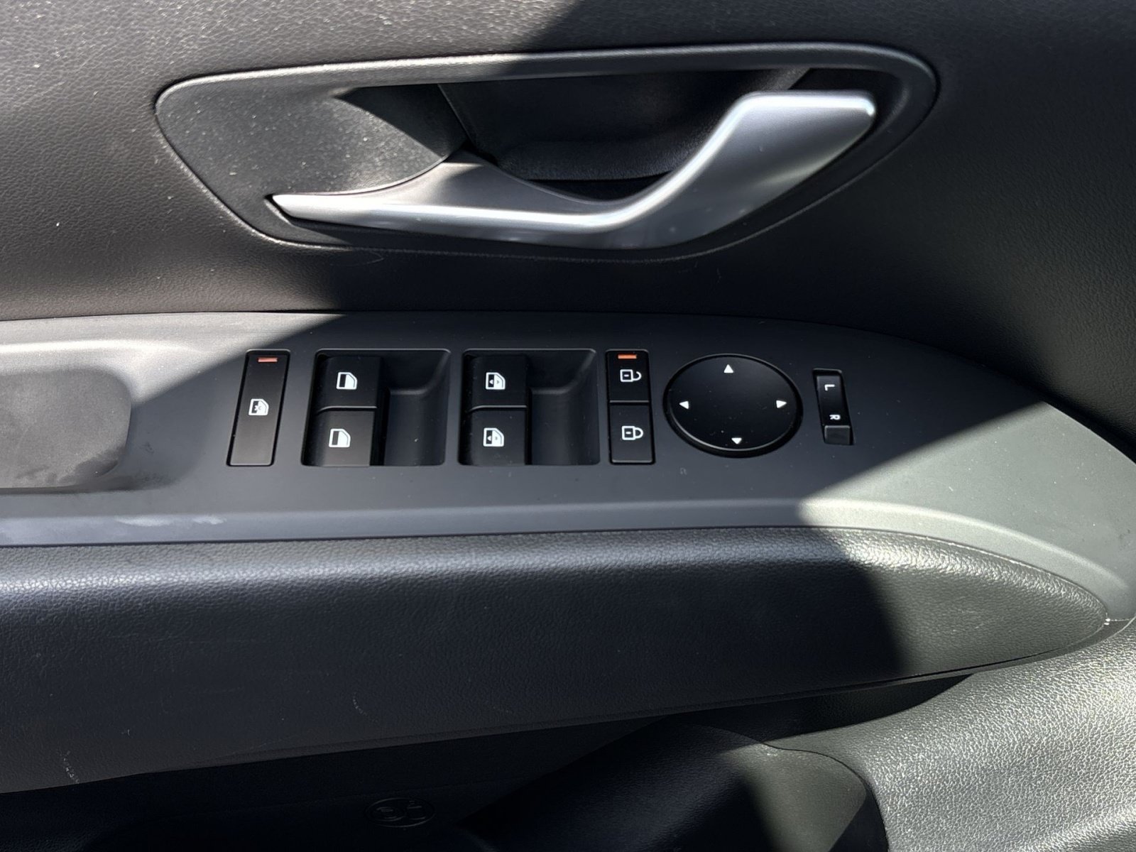 Certified 2026 Hyundai Tucson SEL Plus AWD/4WD image 15