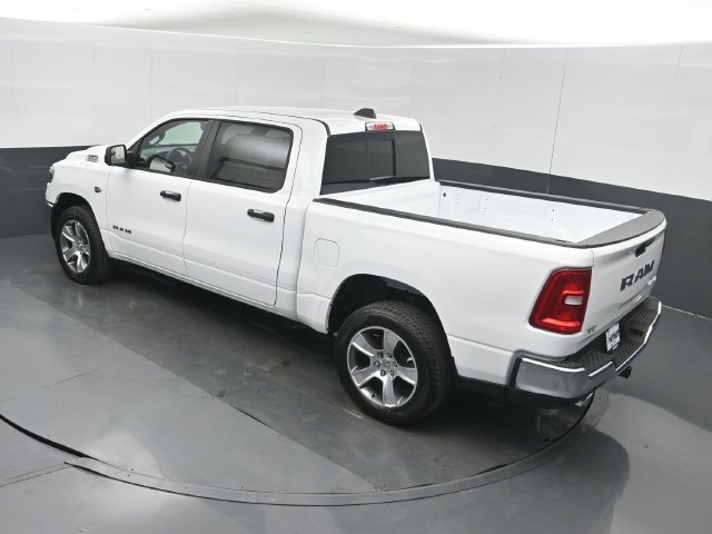 New 2027 RAM 1500 Tradesman AWD/4WD image 49