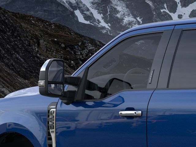 New 2026 Ford F250 Lariat w/ Lariat Premium Package AWD/4WD image 20