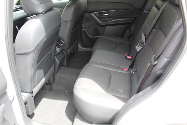 New 2026 MAZDA CX-5 Select AWD/4WD image 13