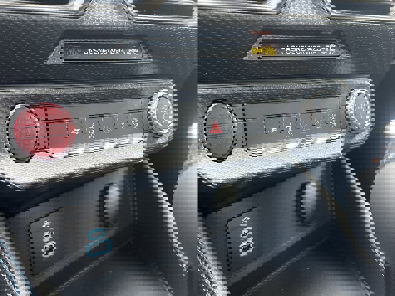 New 2026 Ford Mustang Dark Horse image 7