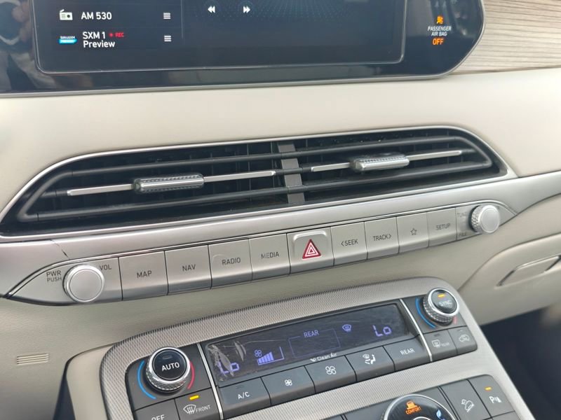 Used 2022 Hyundai Palisade SEL w/ Premium Package image 37