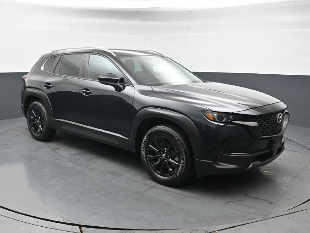 Certified 2024 MAZDA CX-50 AWD 2.5 S w/ Cargo Package