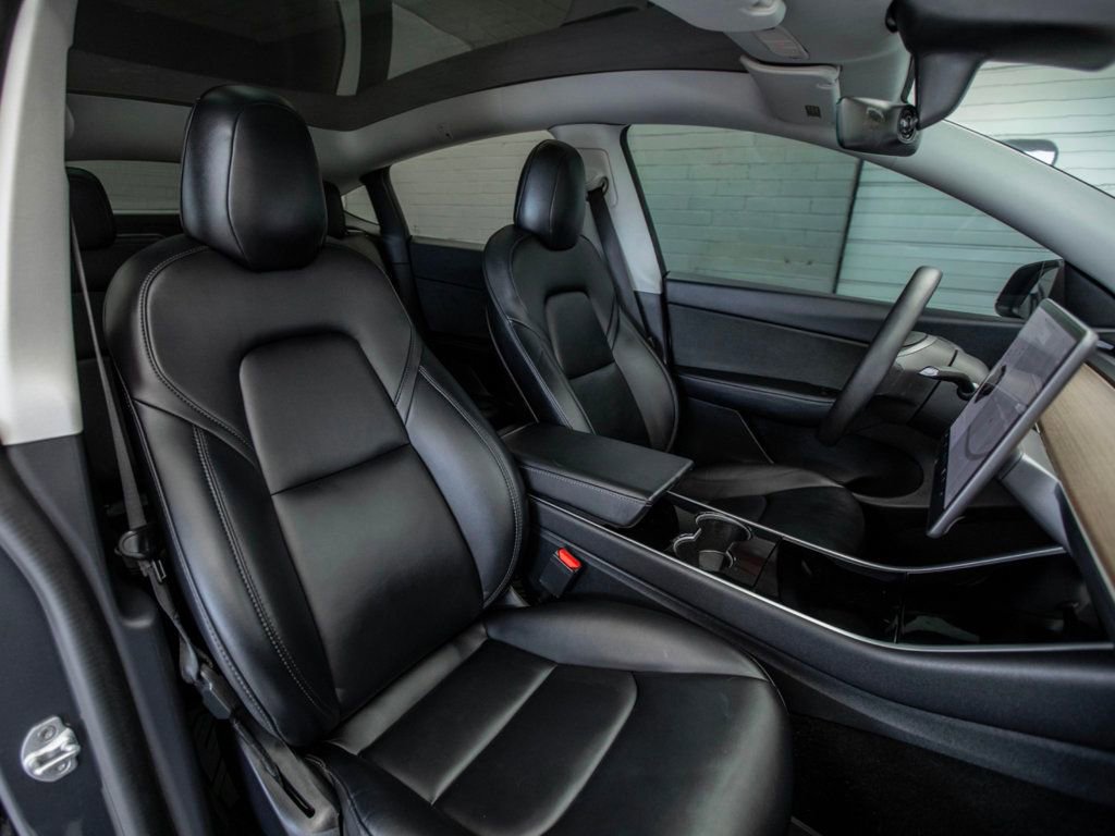 Used 2020 Tesla Model Y Performance image 18