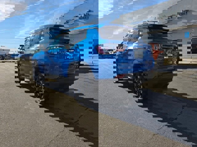 New 2026 Jeep Compass Latitude image 5