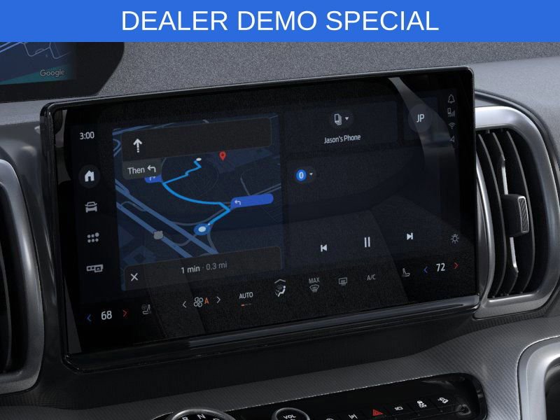 New 2025 Ford Expedition Max Active image 14