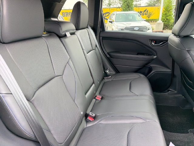 New 2026 Subaru Forester Limited AWD/4WD image 22