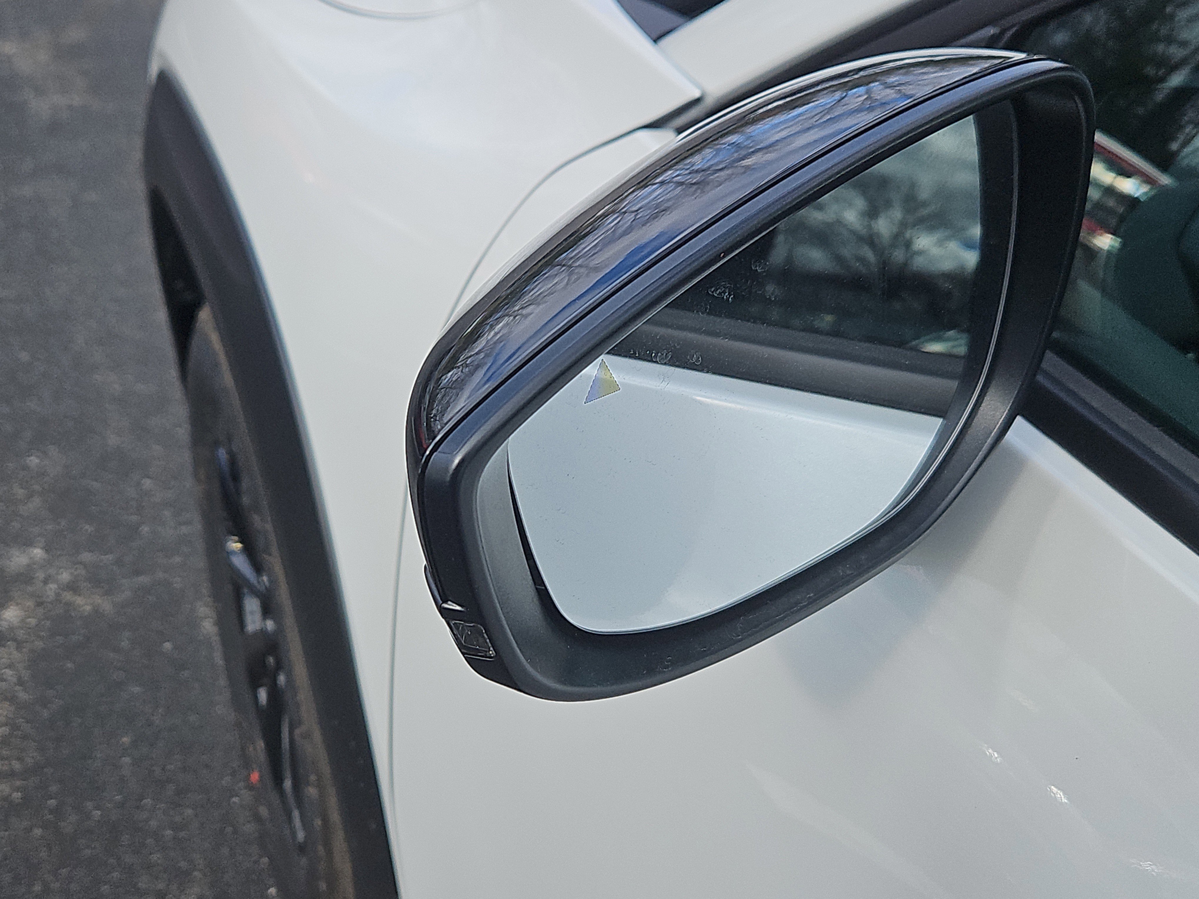 New 2026 MAZDA CX-50 AWD 2.5 S w/ Cargo Package image 5