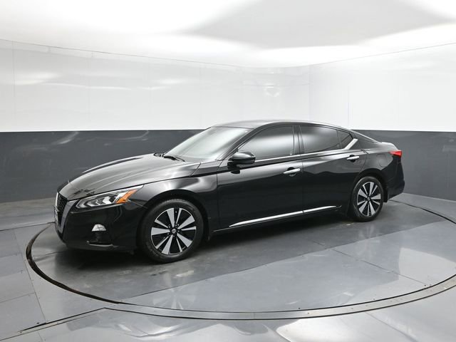 Used 2019 Nissan Altima 2.5 SL FWD image 30