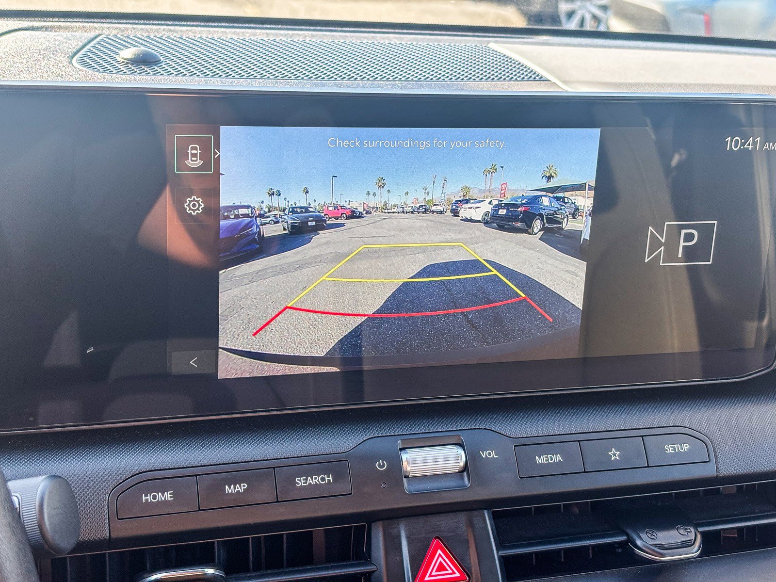 Used 2025 Kia K4 FWD image 27