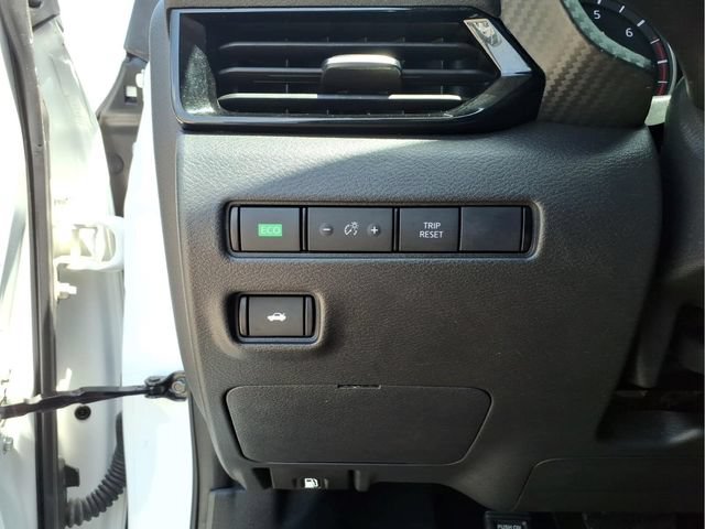 Used 2023 Nissan Sentra SV w/ Trunk Package FWD image 14