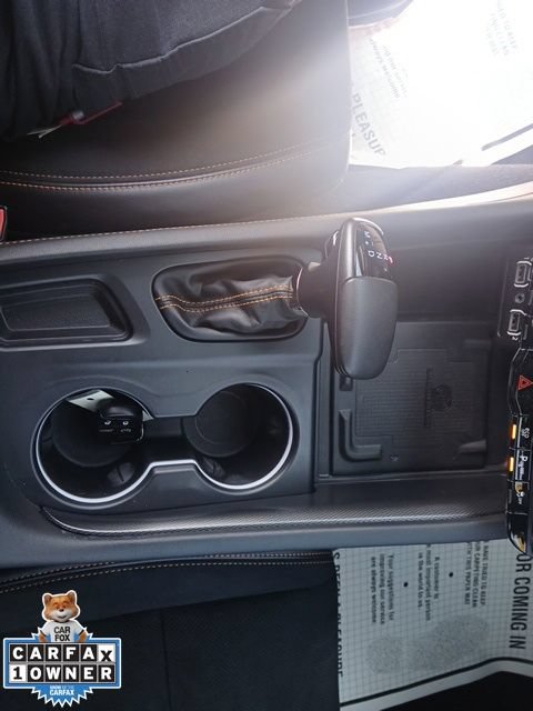 Certified 2023 Dodge Durango R/T AWD/4WD image 41