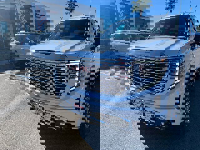 New 2026 GMC Sierra 1500 Denali w/ Denali Reserve Package image 3