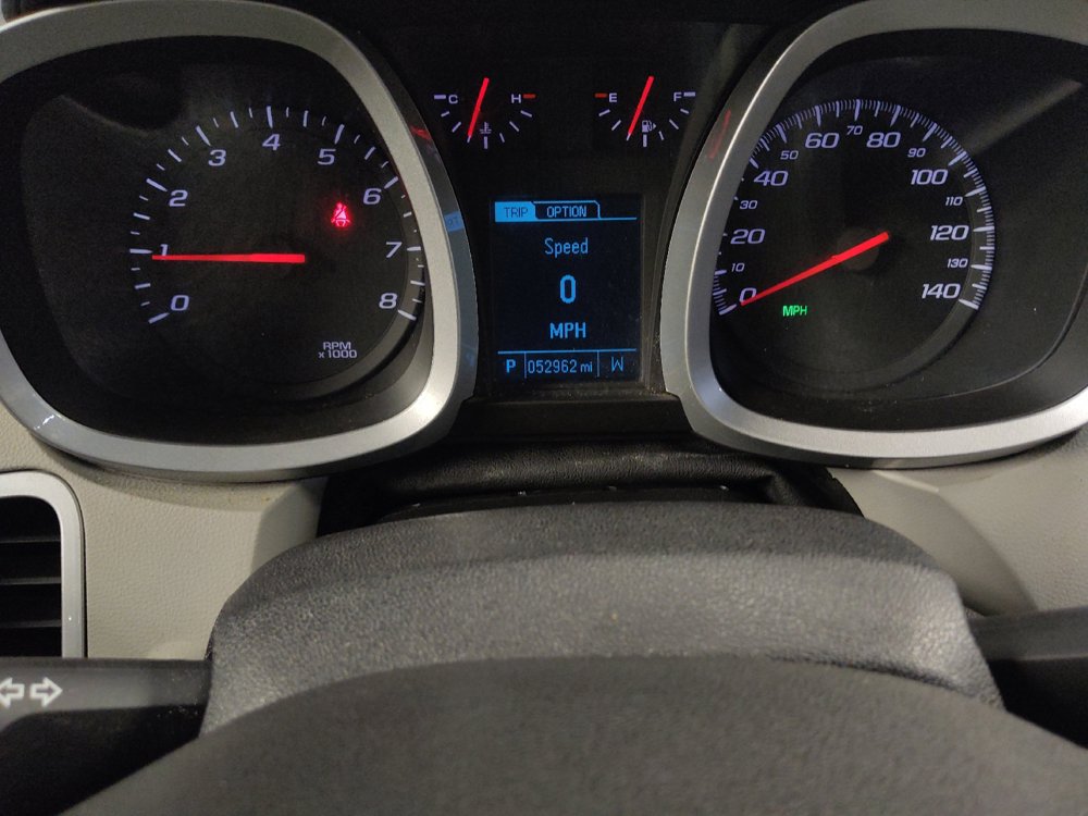 Used 2015 Chevrolet Equinox LT w/ Driver Convenience Package AWD/4WD image 23