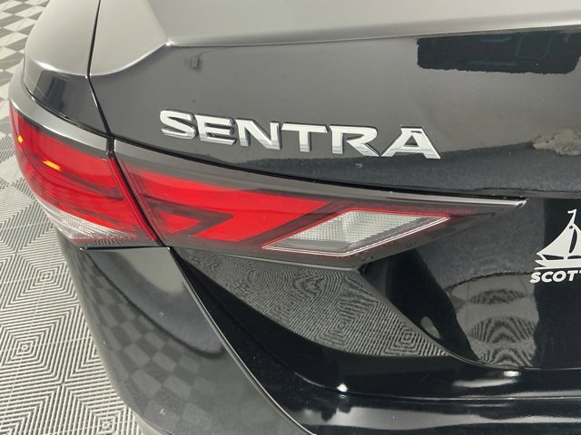 Used 2023 Nissan Sentra SV image 15