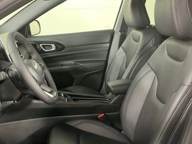 New 2026 Jeep Compass Limited image 11