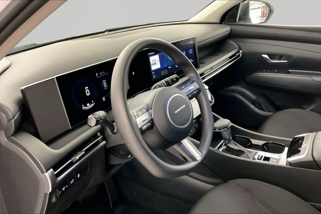Used 2025 Hyundai Tucson SEL image 15