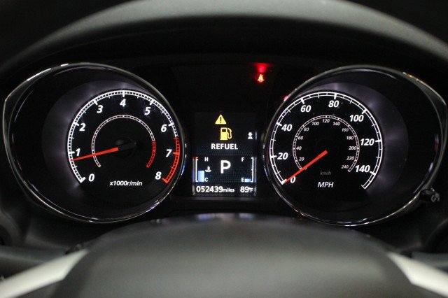 Used 2021 Mitsubishi Outlander Sport ES image 15