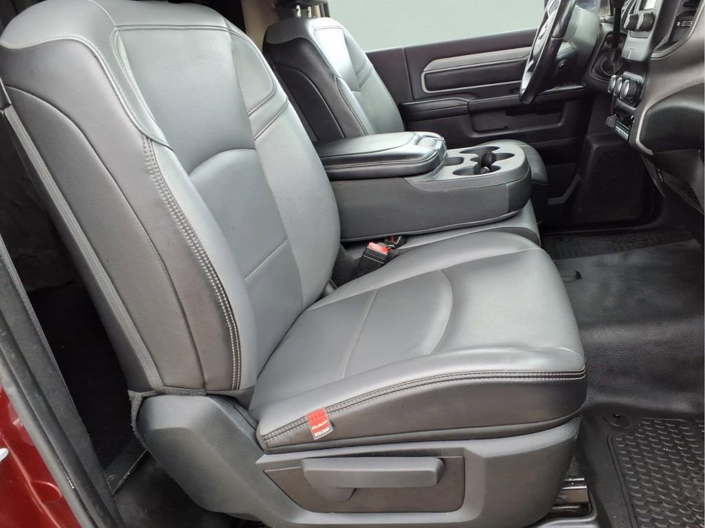 Used 2019 RAM 4500 Tradesman w/ Safety Group AWD/4WD image 14