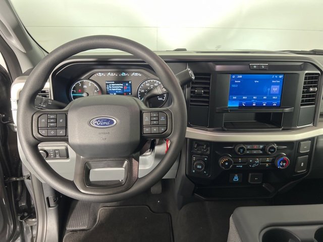 New 2026 Ford F350 XL image 14