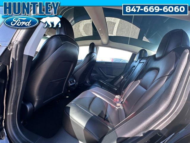 Used 2021 Tesla Model 3 Performance image 15